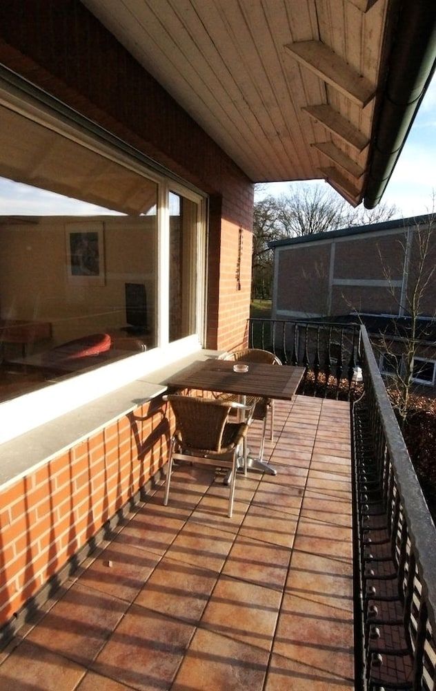 Hotel Zum Timpen — Ladbergen — photo 3