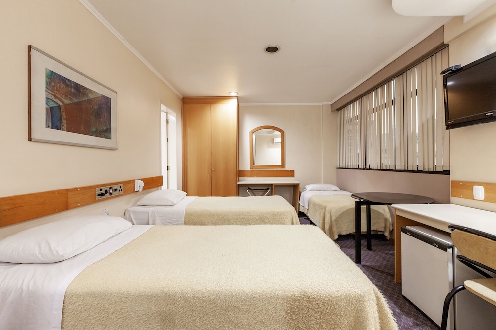 Tri Hotel Smart Caxias in Caxias Do Sul, Brasil