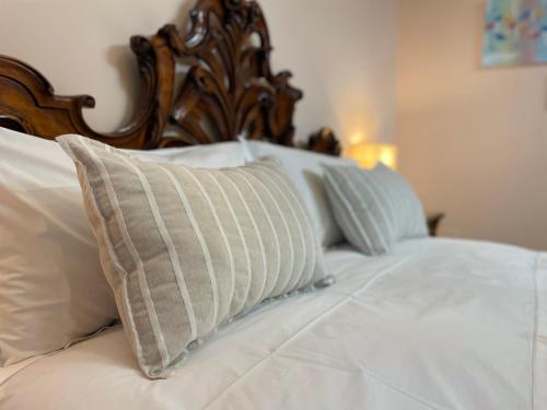 B&b Ophelia — 4-Star Luxury Hotel in Otranto, Italy