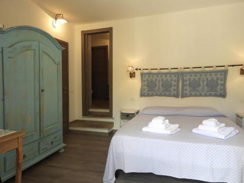 S'apposenteddu Affittacamere del Ristorante da Stefano — hotel in Teulada