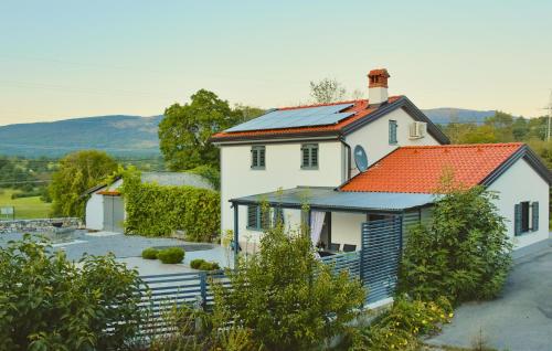 3 Bedroom Awesome Home In Divaca — 4-Star Luxury Hotel in Divaca, Slovenia