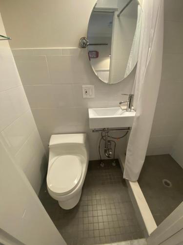 The Clarendon House - photo 27