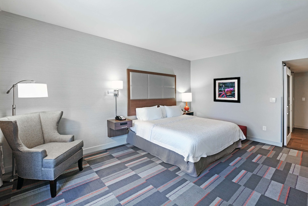 Hampton Inn North Little Rock McCain Mall - photo 9