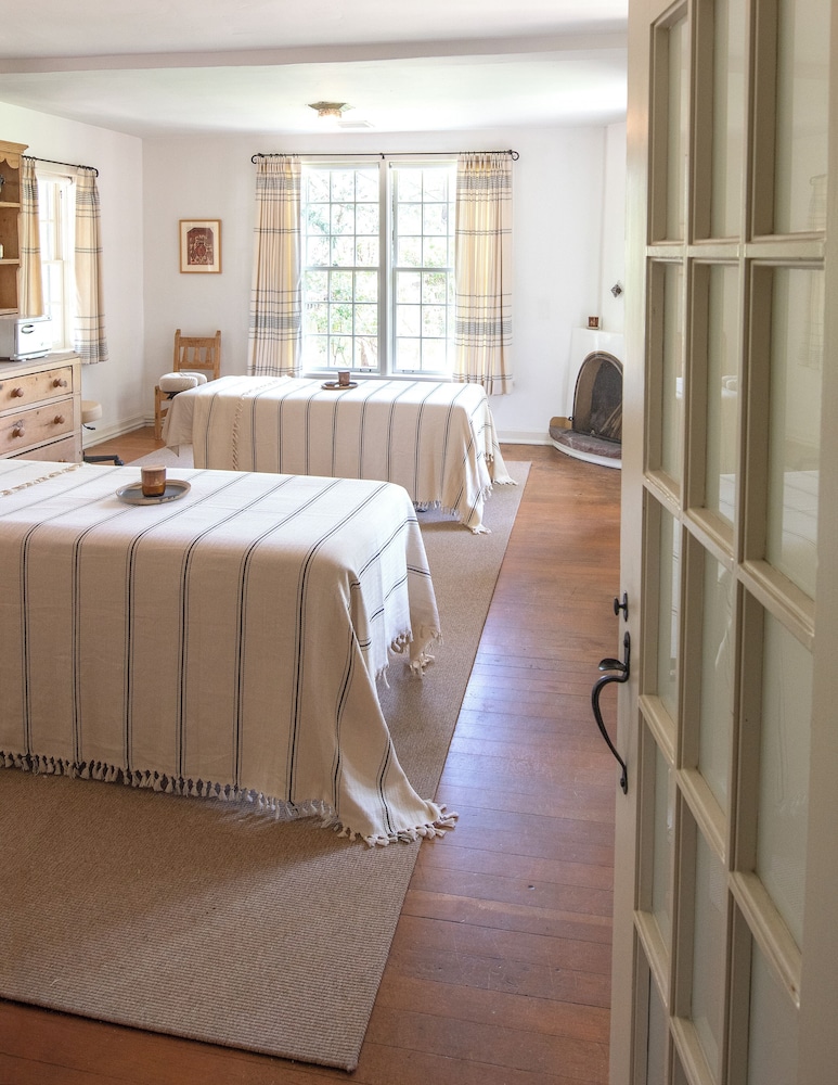 Los Poblanos Historic Inn & Organic Farm - photo 69