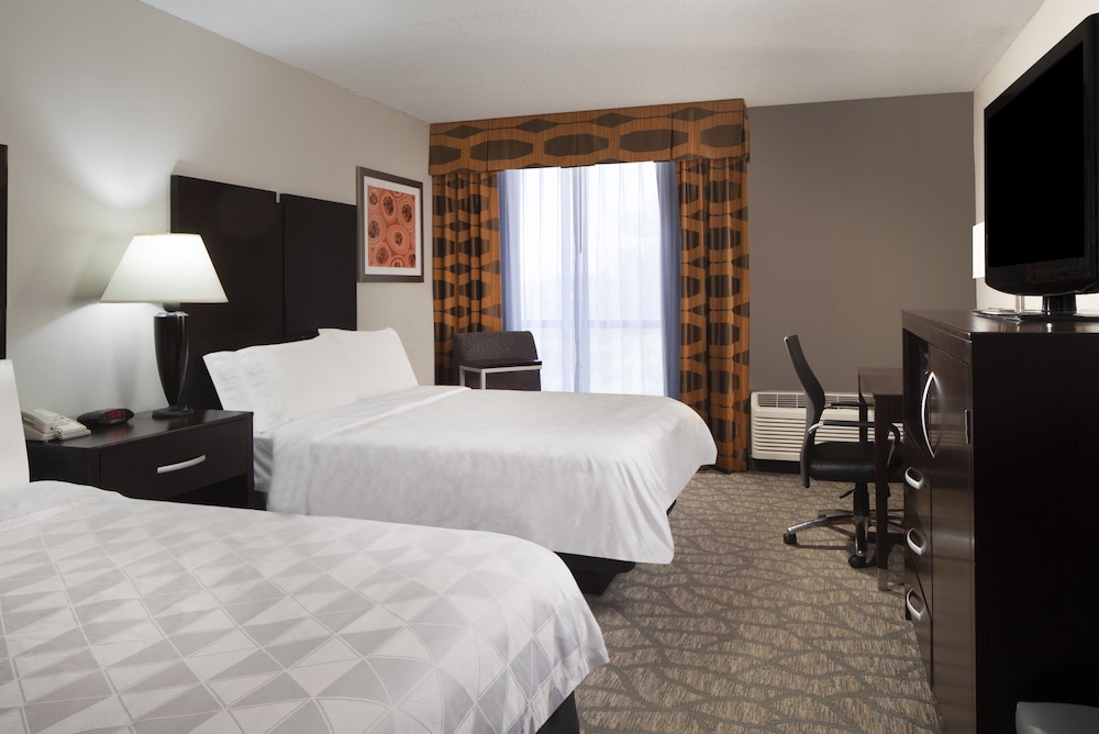 Holiday Inn Corpus Christi Arpt & Conf Ctr by IHG - photo 10