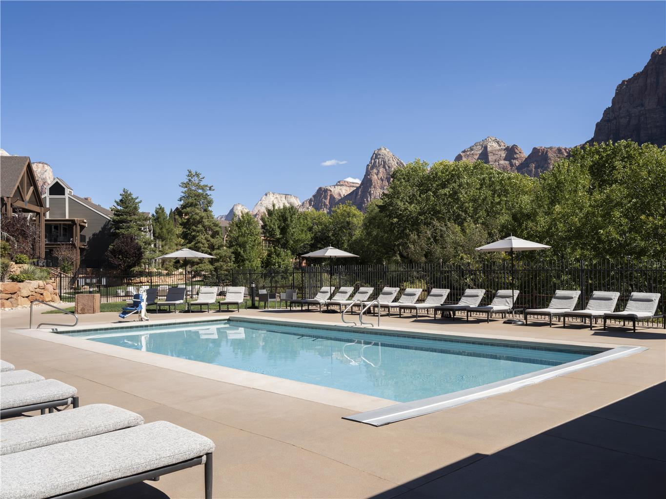 Hyatt Place Springdale Zion National Park - photo 28