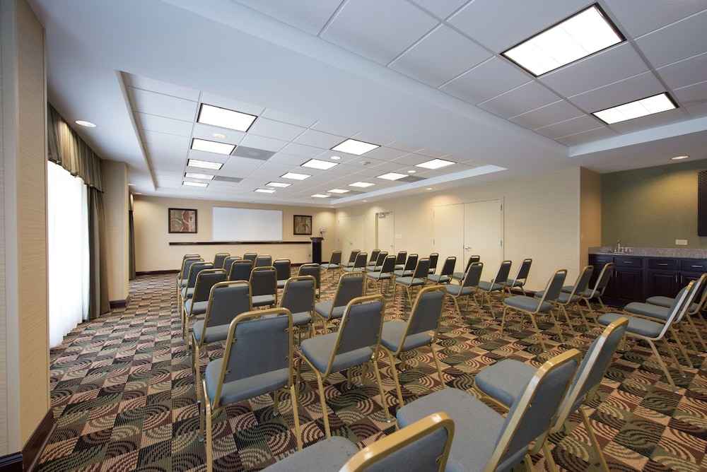 Hampton Inn Yazoo City - photo 26