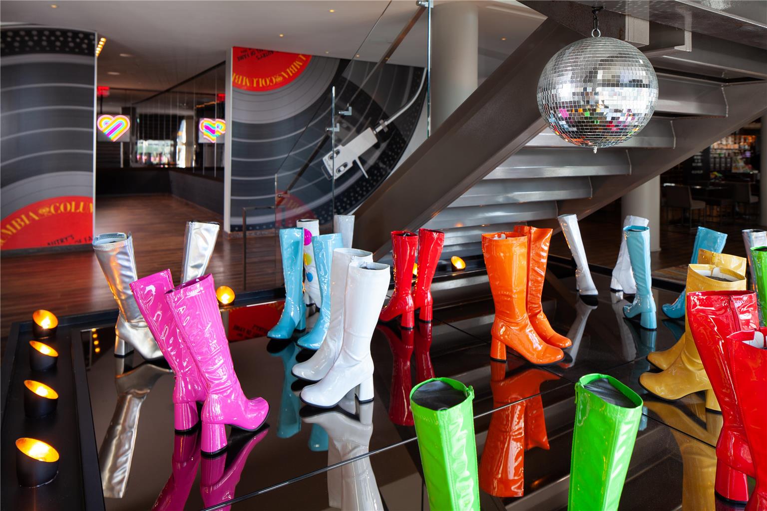 Andaz West Hollywood By Hyatt - photo 32