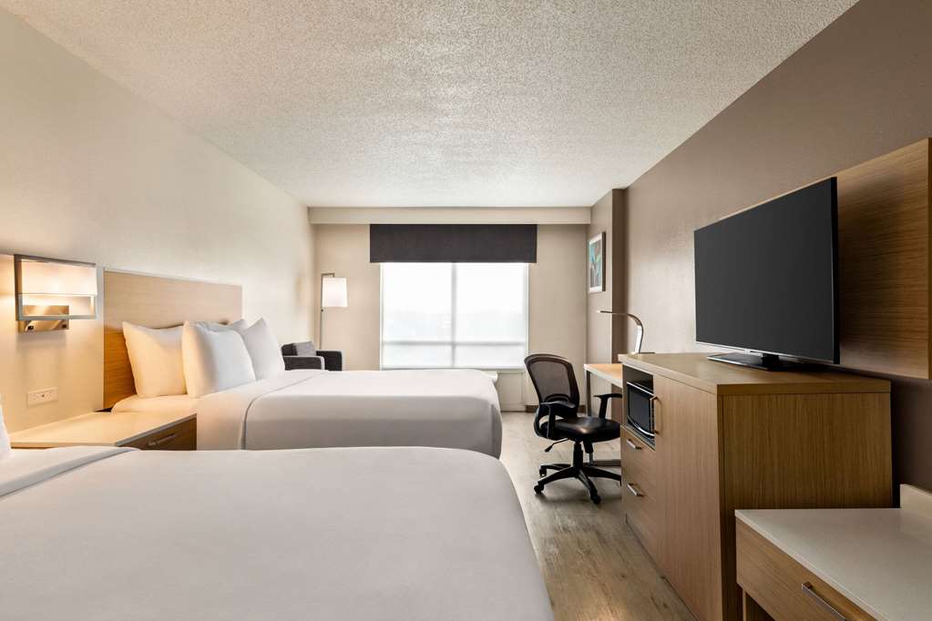 Wyndham Garden Duluth - photo 20
