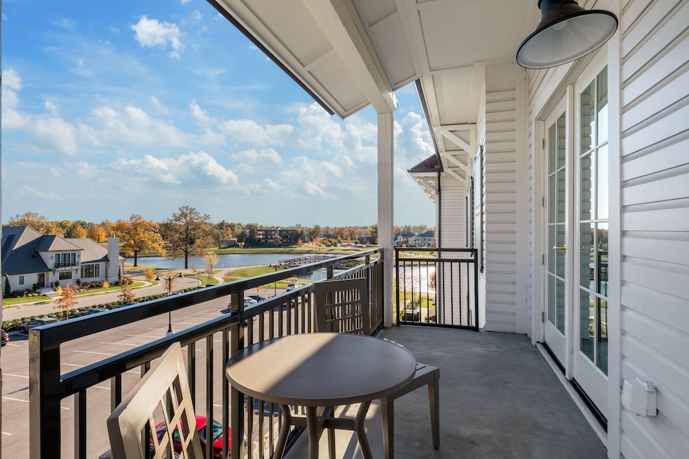 The Inn at Meadowbrook - photo 19