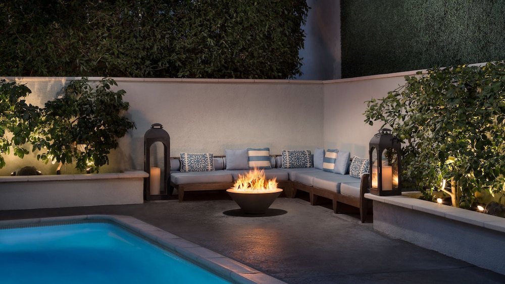 The Mosaic Hotel Beverly Hills - photo 70