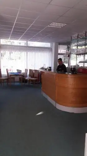 Motel and Restaurant Odušak in Mostar, Bosnia and Herzegovina