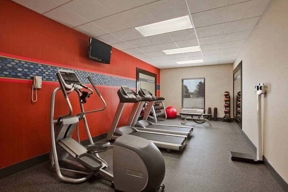 Hampton Inn by Hilton Dunn - photo 26