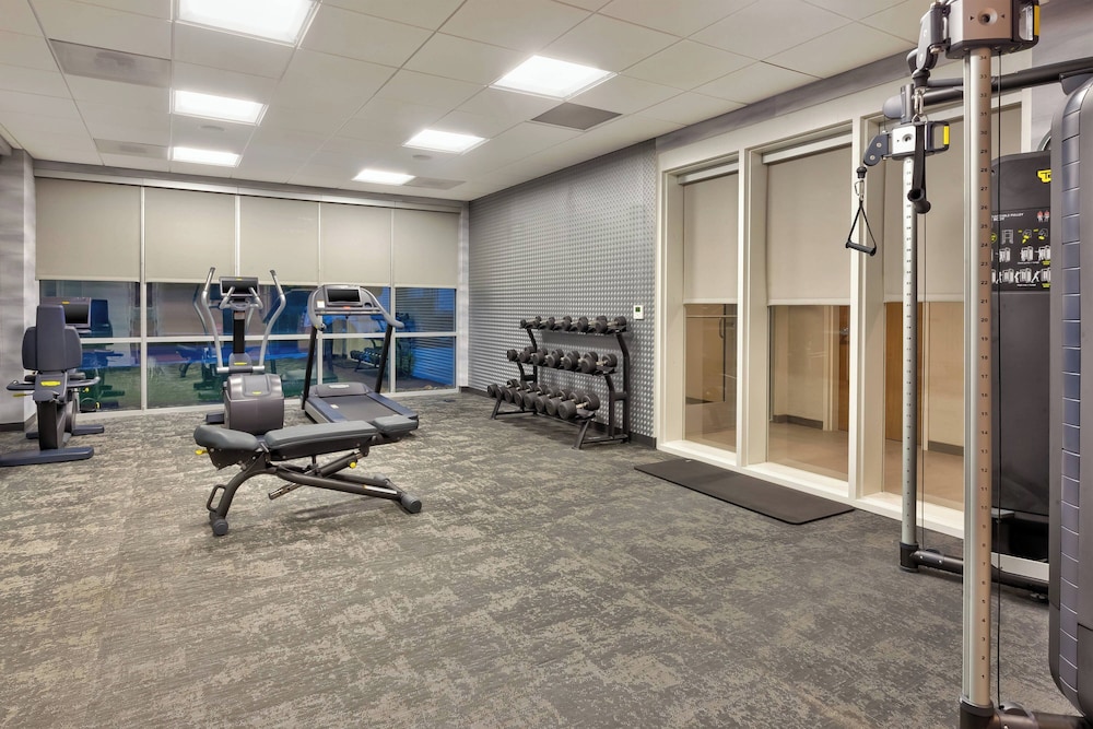 Fairfield by Marriott Inn & Suites Knoxville Airport Alcoa - photo 24