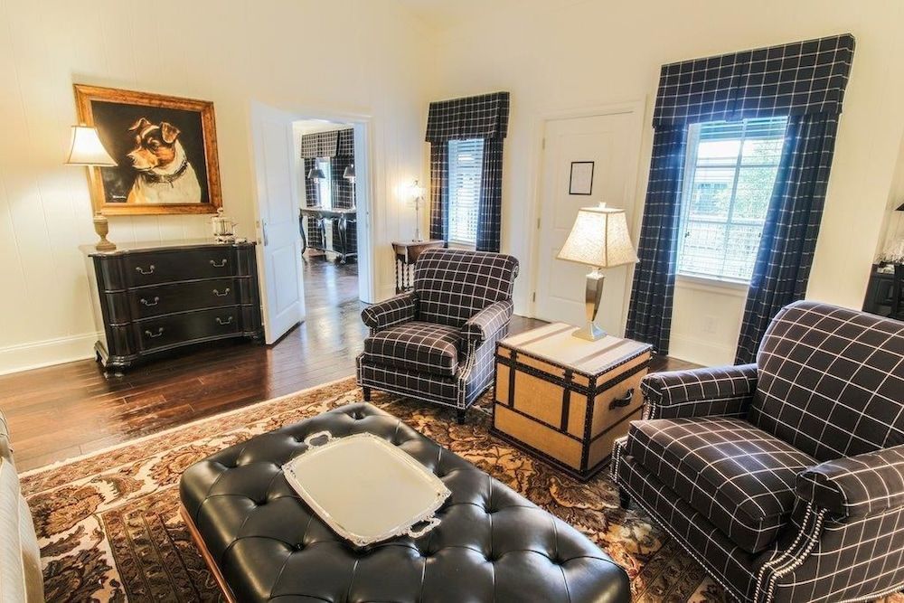 The Park on Main Hotel - photo 23