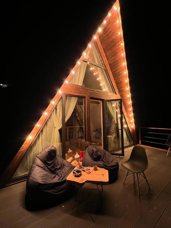 Sweedom Gostevoy Dom - last minute hotel in Almaty