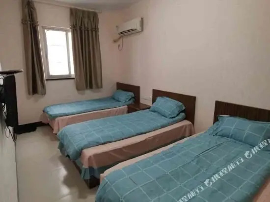 Liuxin Express Hotel in Huangshan, People's Republic of China