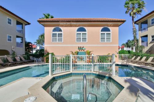 Island Time Hosted By SkyRun Anna Maria in Bradenton Beach, United States