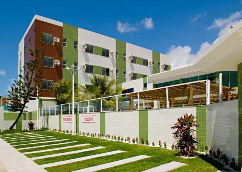 Riverside Hotels & Flats