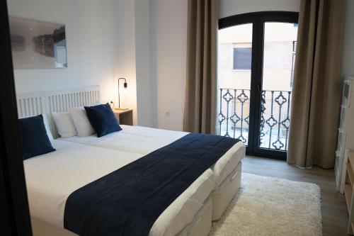Apartamentos MLC Ciudad De Linares — 4-Star Luxury Hotel in Linares, Spain