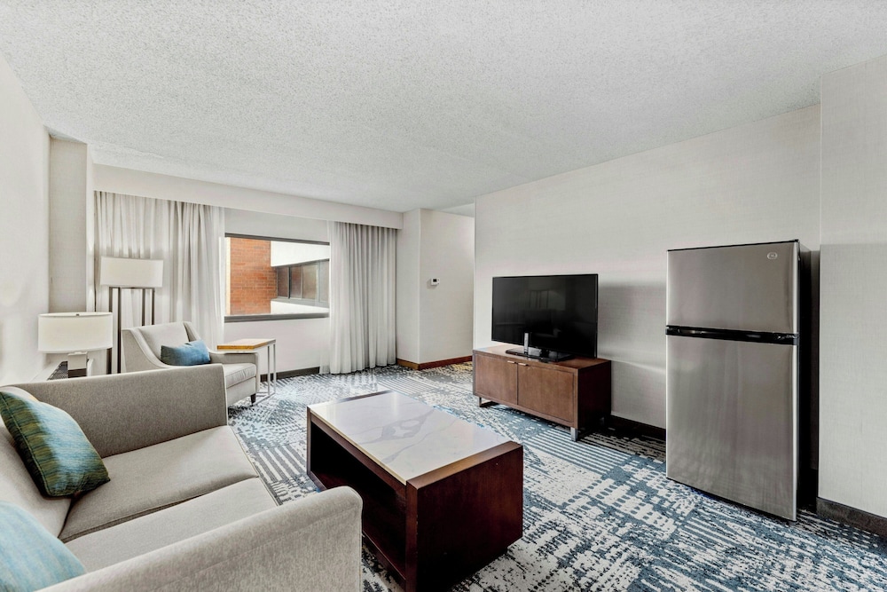 Delta Hotels by Marriott Mount Pleasant - photo 50