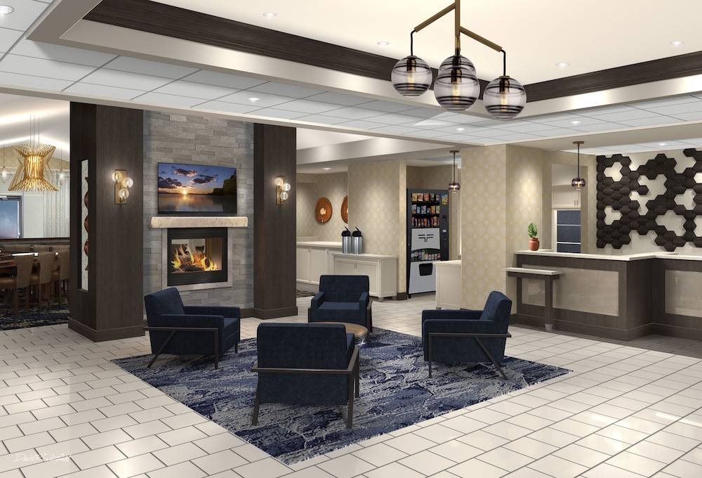 Homewood Suites by Hilton St Louis Galleria - photo 3