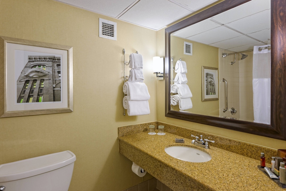 Houston Marriott West Loop by The Galleria - photo 13