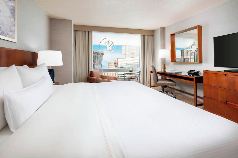 The Westin Arlington - photo 5