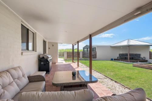 Robins Place - carbon neutral hotel in Unknown City