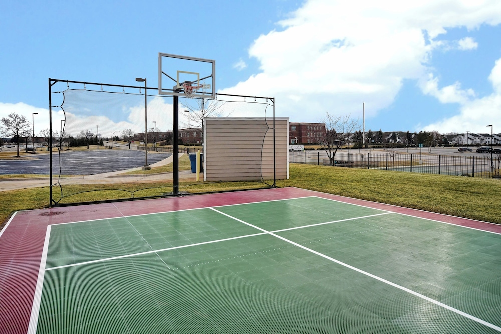 Residence Inn by Marriott Dayton Beavercreek - photo 32