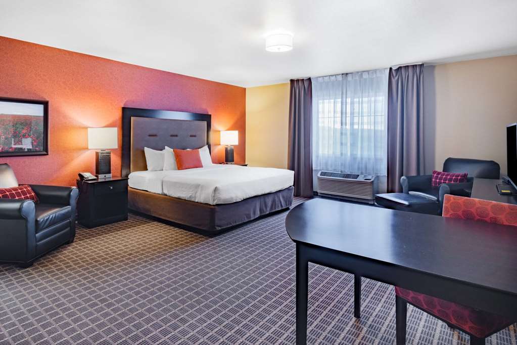 Hawthorn Extended Stay by Wyndham Dickinson - photo 27