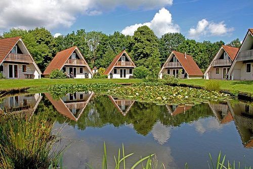 tHoog Holt — 4-Star Luxury Hotel in Hardenberg, Netherlands