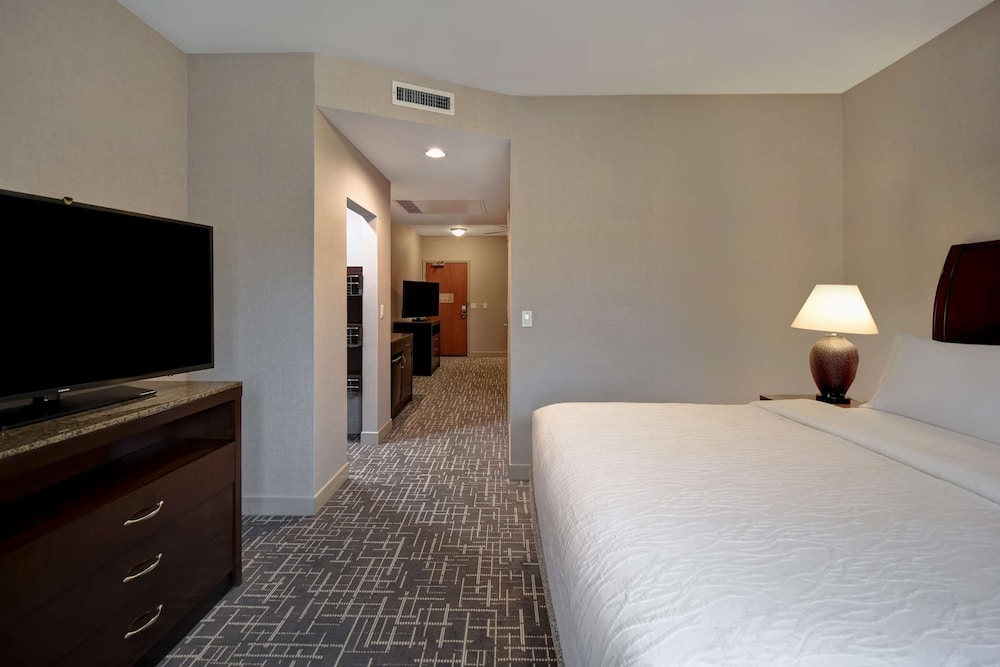 Hilton Garden Inn Twin Falls - photo 10