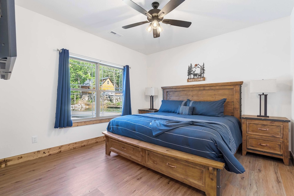 Peaceful Timbers Getaway — Hollister — photo 4