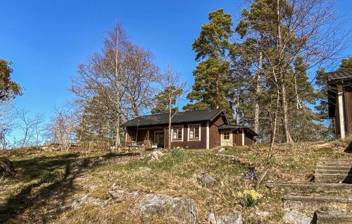 1 Bedroom Stunning Home In Gamleby 21680568 — Gamleby