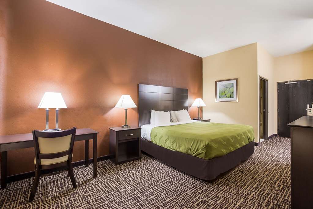 Quality Inn & Suites Caseyville St. Louis - photo 10