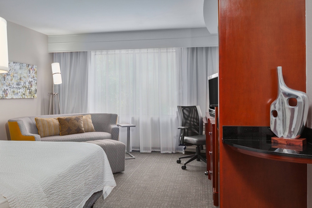 Courtyard by Marriott Corpus Christi - photo 7