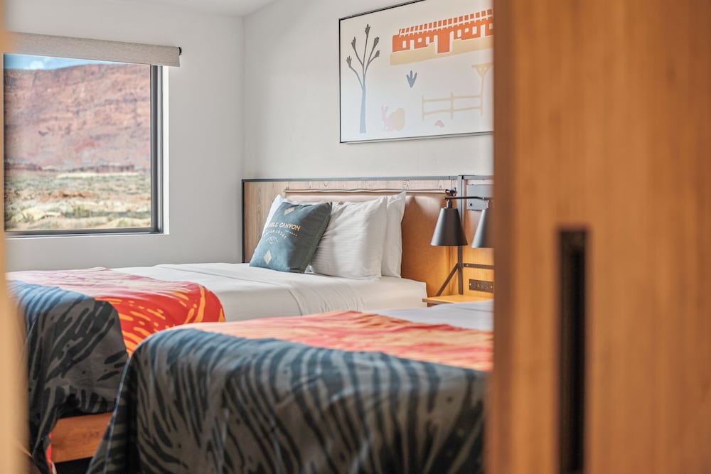 Marble Canyon Lodge - photo 33