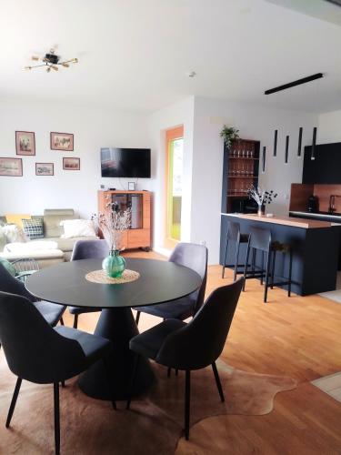 Luxury Wide View Apartment Pohorje Bellevue — 4-Star Luxury Hotel in Maribor, Slovenia