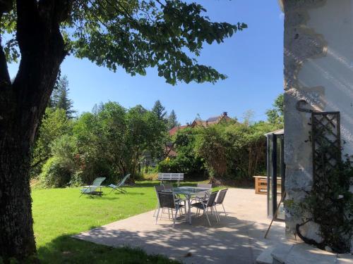 Sous Le Tilleul - last minute hotel in Lancrans