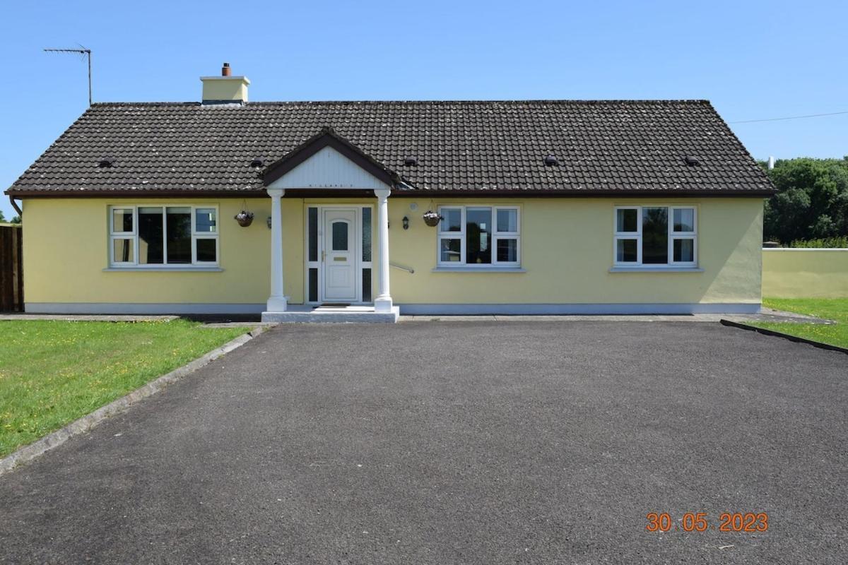 Hillgrove Borrisokane - last minute hotel in Unknown City