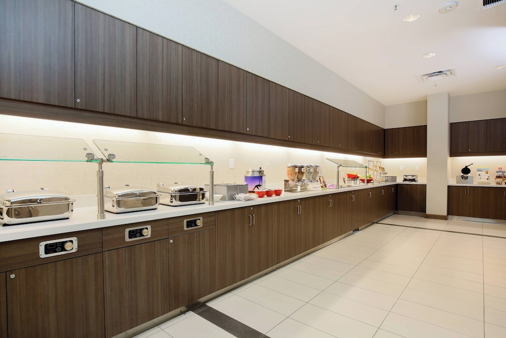 Residence Inn by Marriott San Jose Airport - photo 19