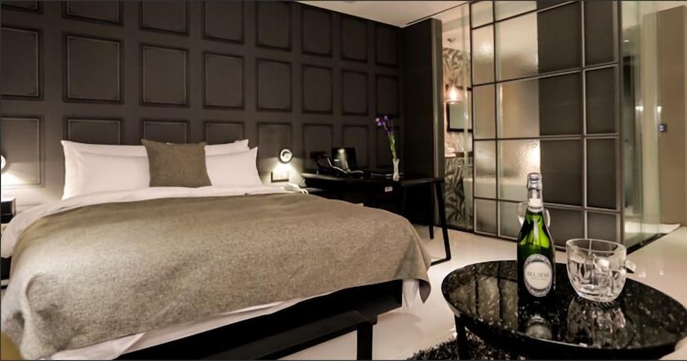 Amare Hotel Jakjeon in Incheon, South Korea