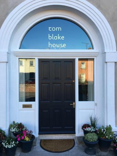 Tom Blake House — 4-Star Luxury Hotel in Kells, Republic of Ireland