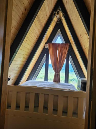 Under Sky House Vikendica Manjača — 4-Star Luxury Hotel in Kljuc, Bosnia and Herzegovina