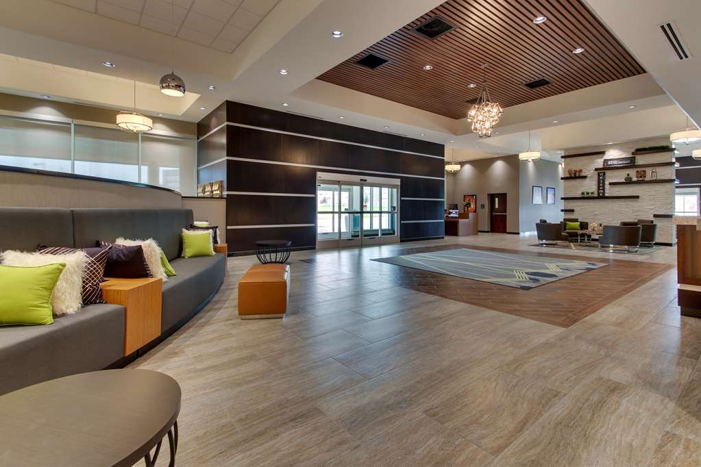 Drury Plaza Hotel Dallas Richardson - photo 7