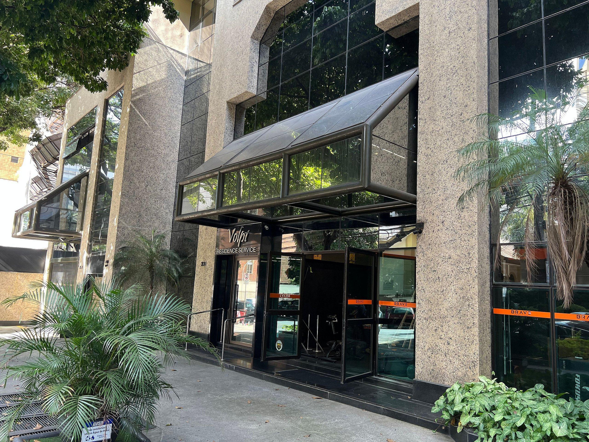 Locking's Funcionários 8 - last minute hotel in Belo Horizonte