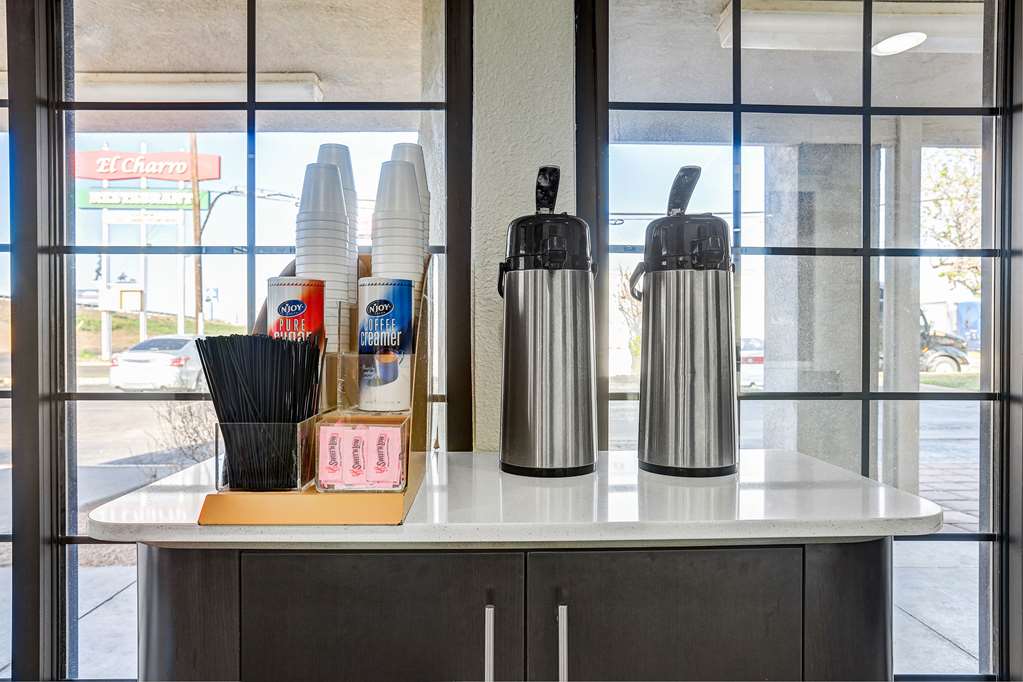 Motel 6 Amarillo TX Airport - photo 22
