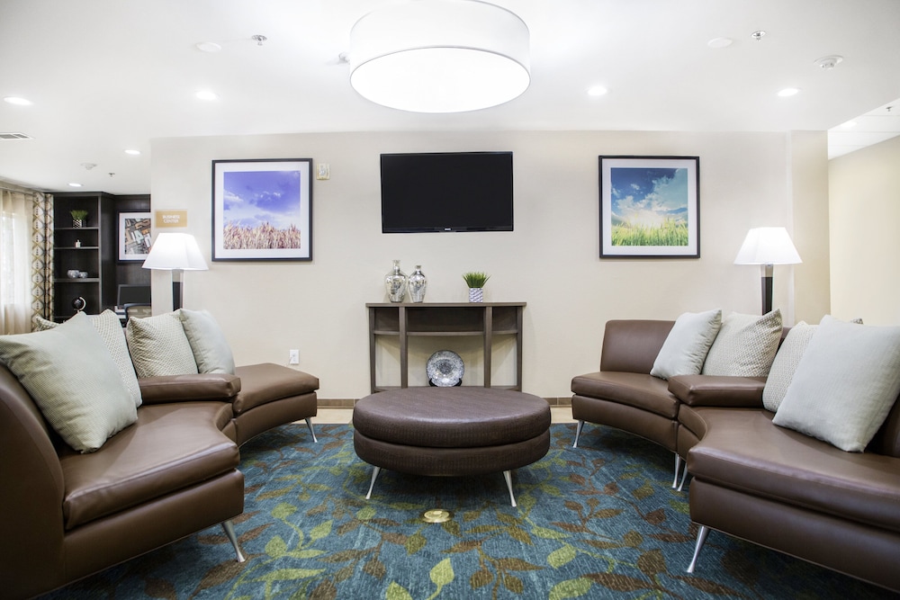Candlewood Suites Grand Prairie Arlington by IHG - photo 19