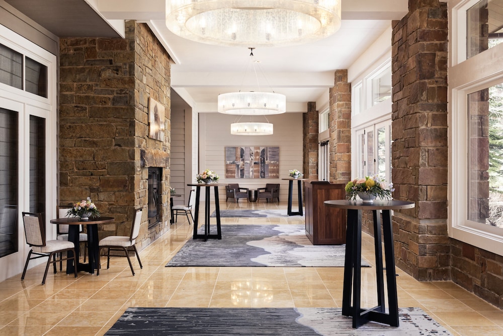 Four Seasons Resort Jackson Hole - photo 249